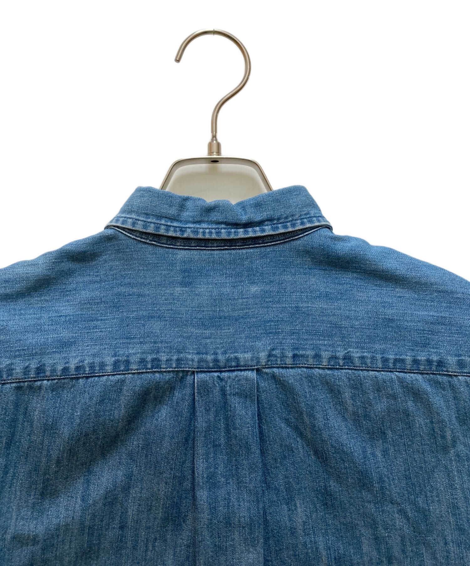 中古・古着通販】POLO RALPH LAUREN (ポロ・ラルフローレン) デニム