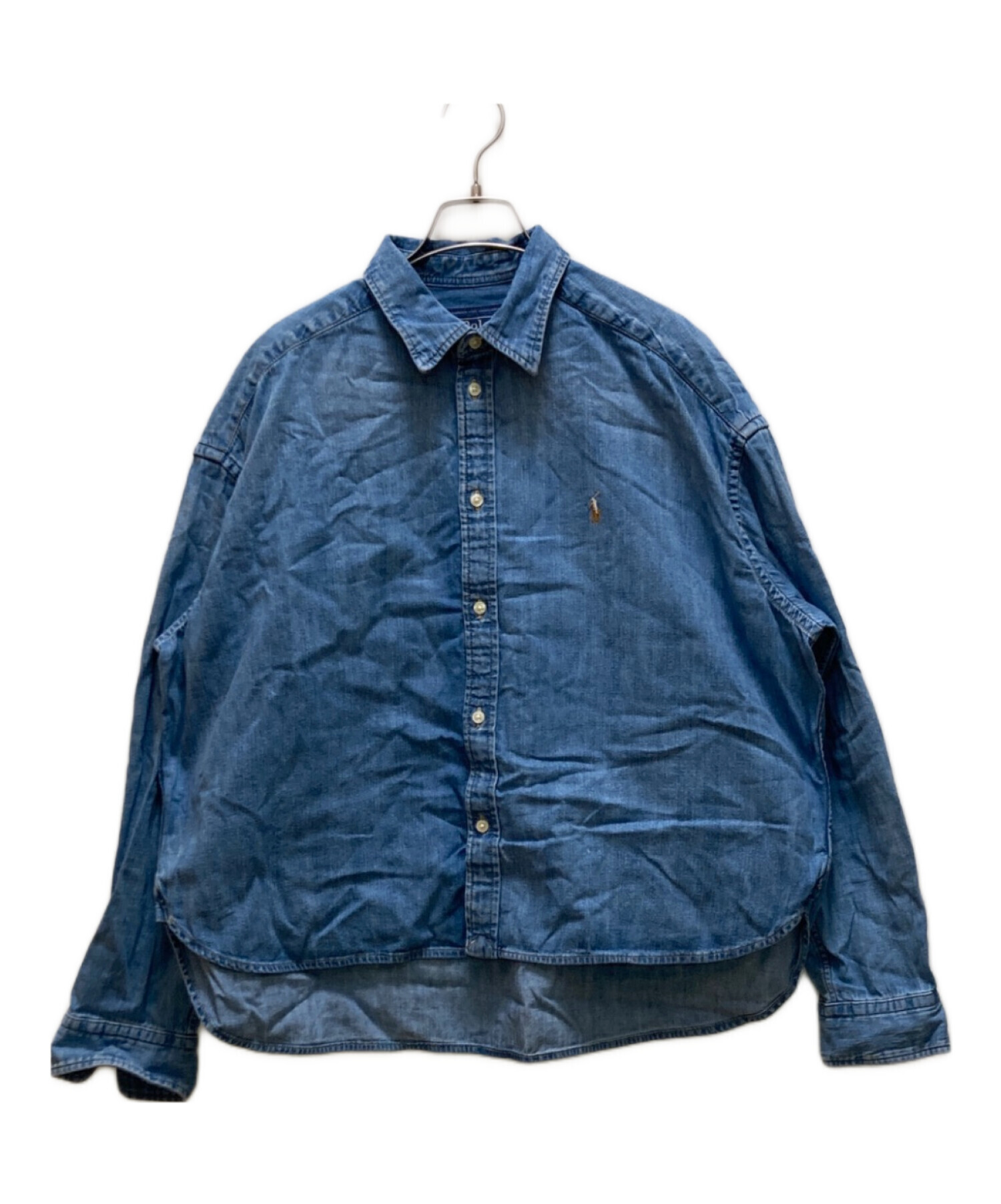 中古・古着通販】POLO RALPH LAUREN (ポロ・ラルフローレン