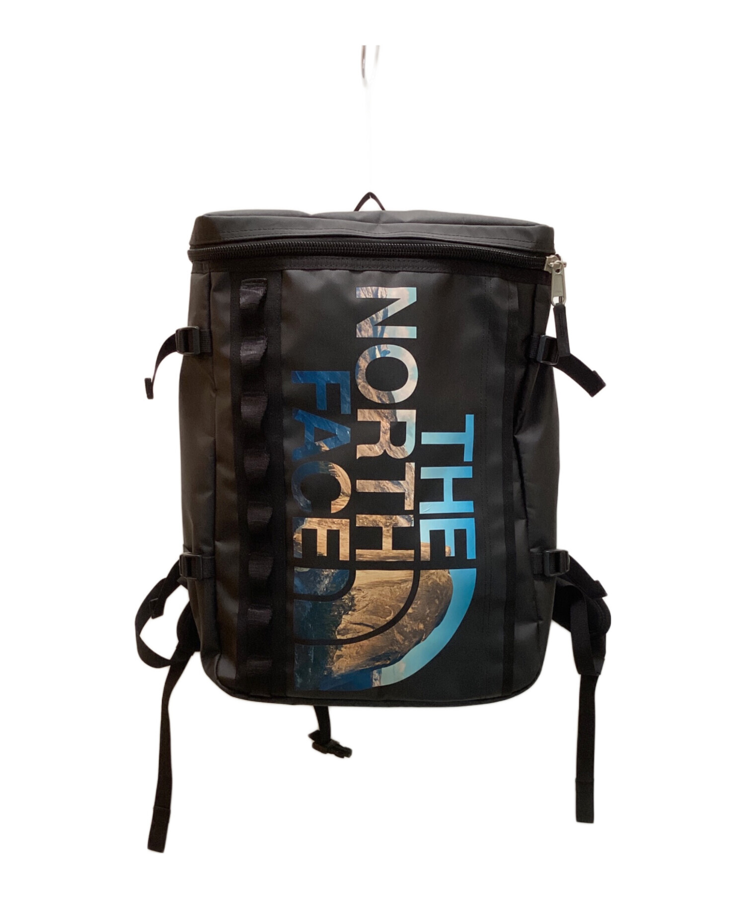 中古・古着通販】THE NORTH FACE (ザ ノース フェイス) 30L ノベルティ 