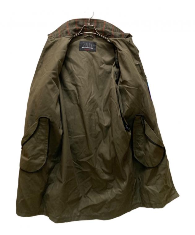 中古・古着通販】ZARA (ザラ) ANDERSSON BELL (アンダーソンベル