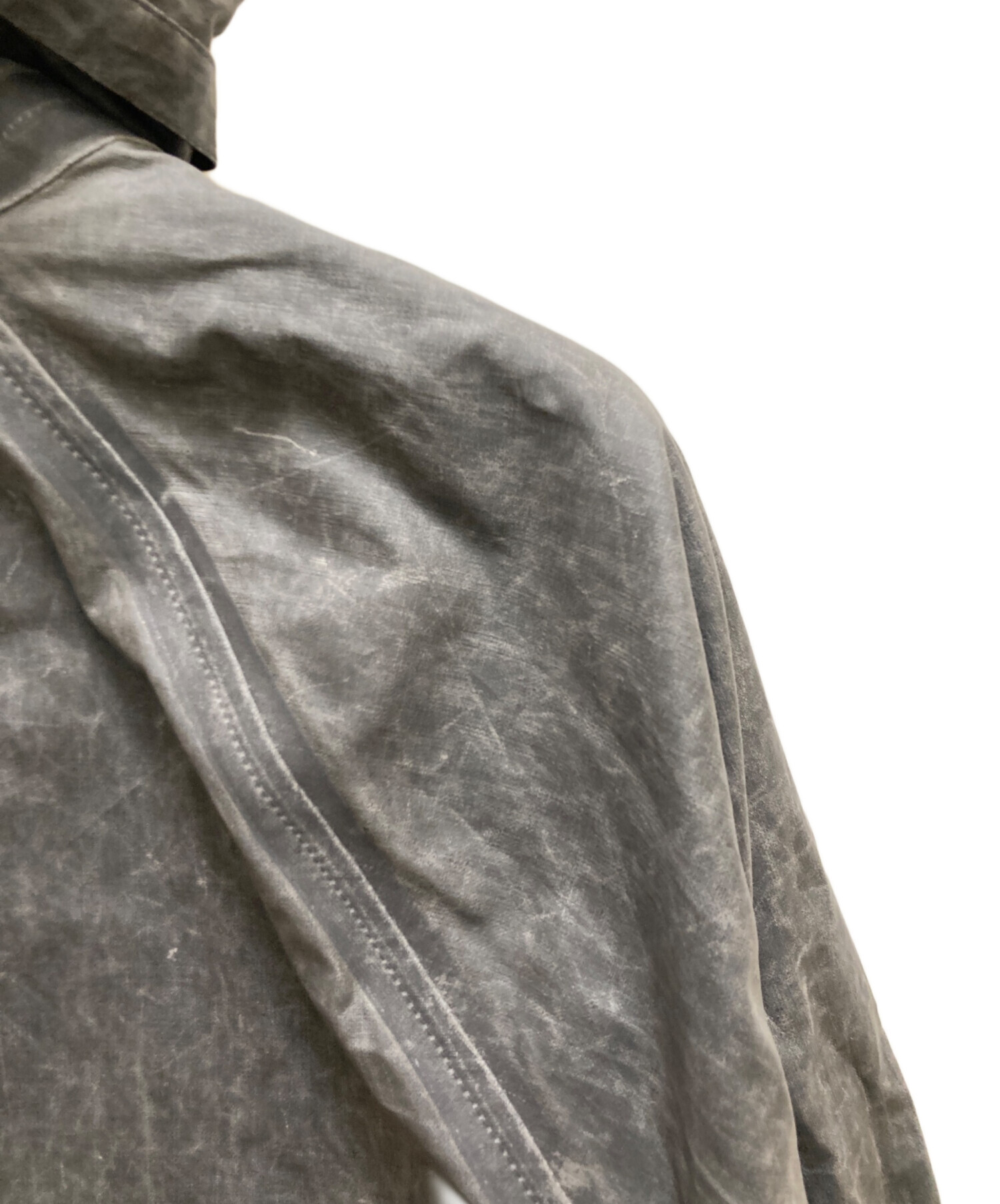 中古・古着通販】C.P COMPANY (シーピーカンパニー) TOOB TWO