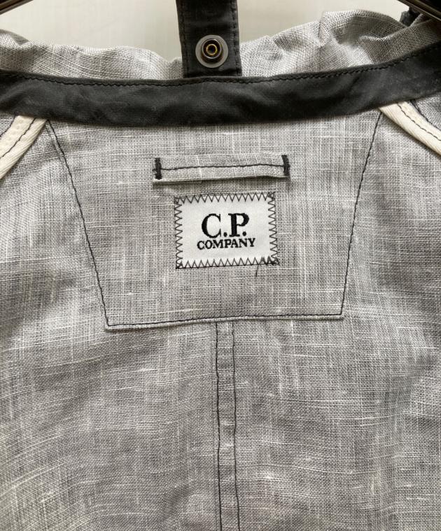 中古・古着通販】C.P COMPANY (シーピーカンパニー) TOOB TWO