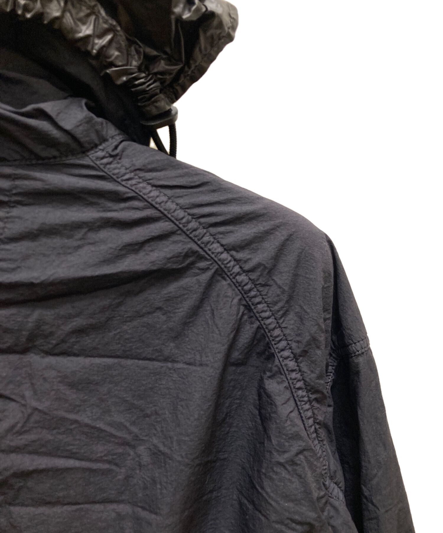 中古・古着通販】C.P COMPANY (シーピーカンパニー) ナイロン ゴーグル