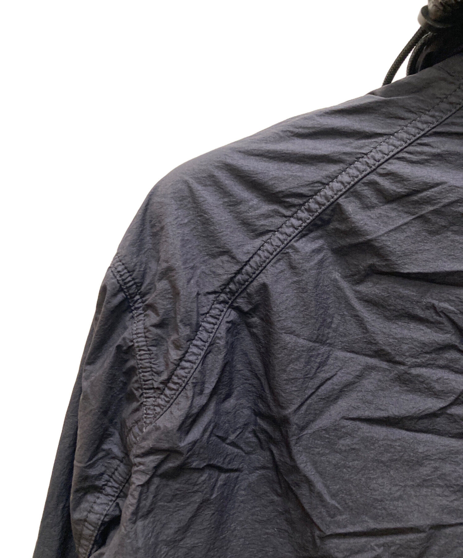 中古・古着通販】C.P COMPANY (シーピーカンパニー) ナイロン ゴーグル