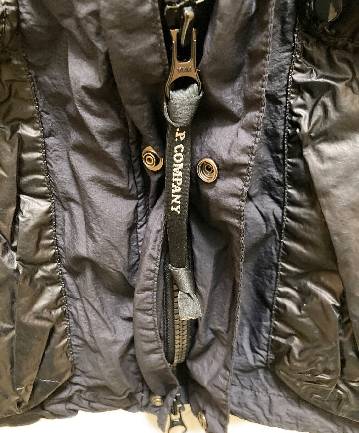 中古・古着通販】C.P COMPANY (シーピーカンパニー) ナイロン ゴーグル