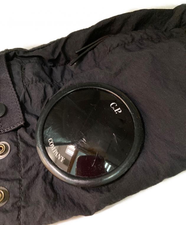 【新品未使用】即完売 24aw C.PCompany 中古・古着通販】C.P COMPANY (シーピーカンパニー) ナイロン ゴーグル