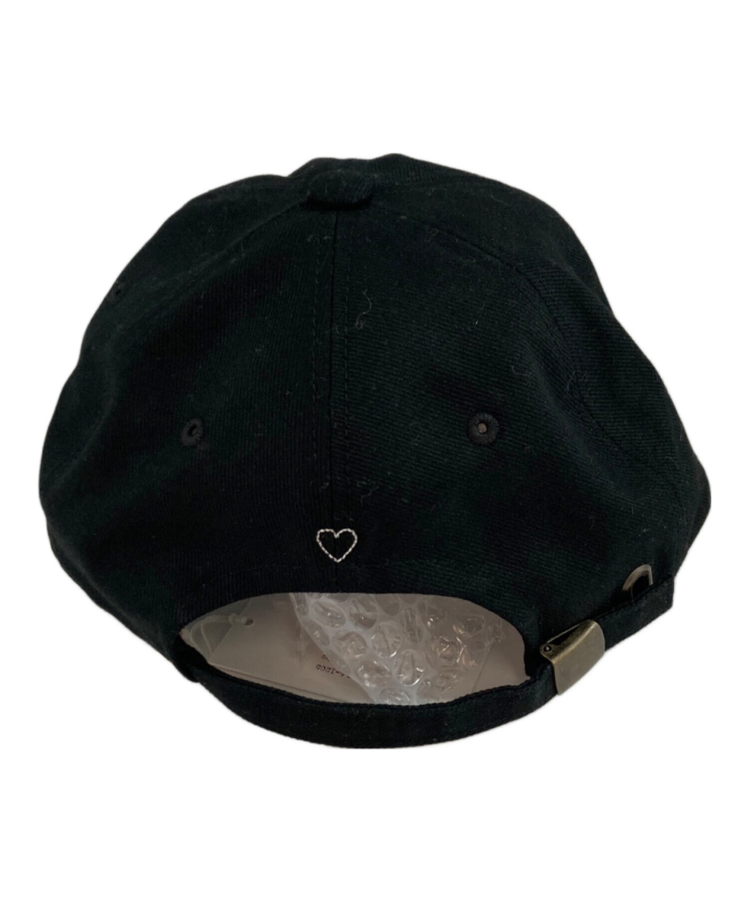 中古・古着通販】BASICKS (ベイシックス) MAKE TOKYO GREAT AGAIN CAP