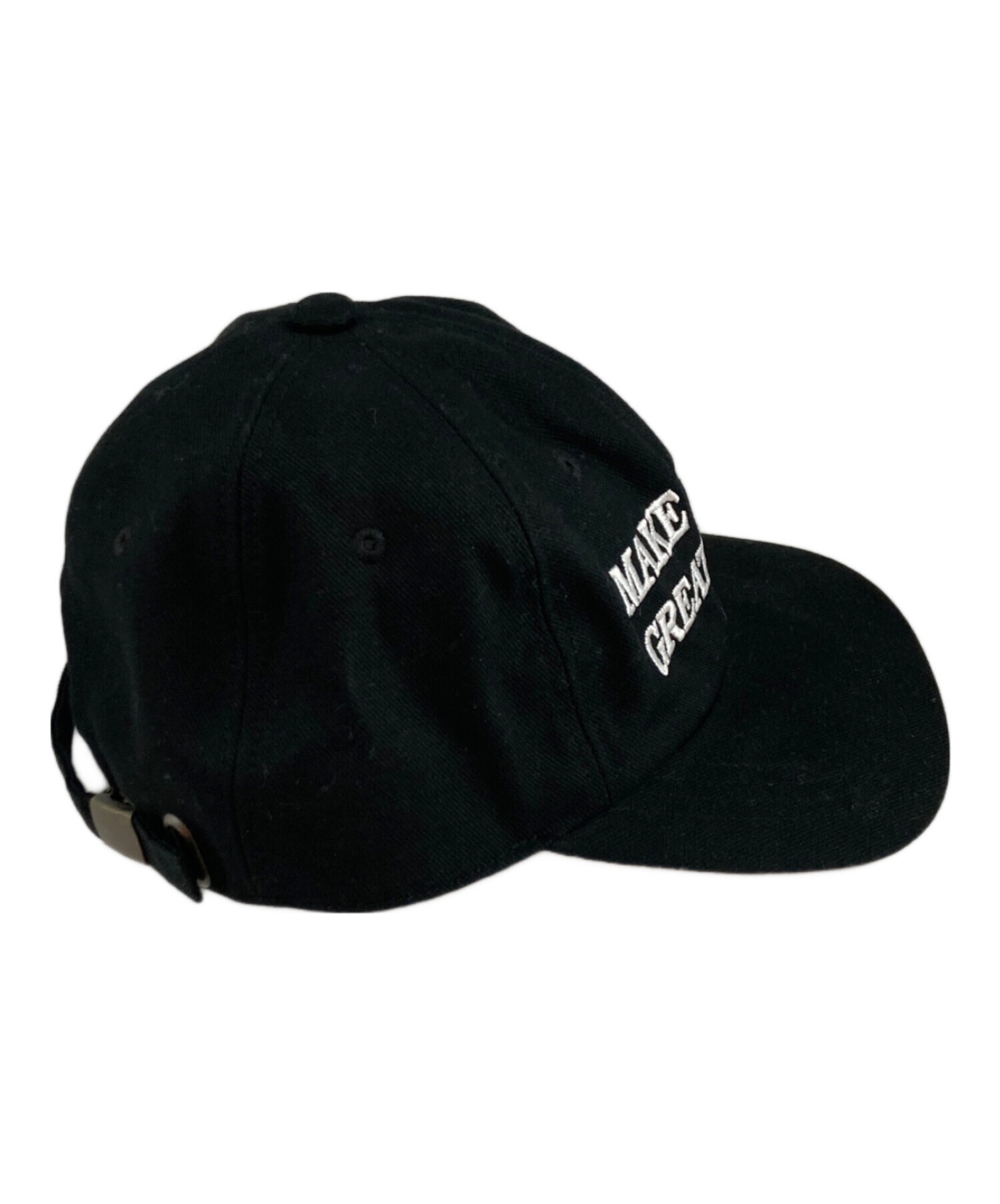 中古・古着通販】BASICKS (ベイシックス) MAKE TOKYO GREAT AGAIN CAP