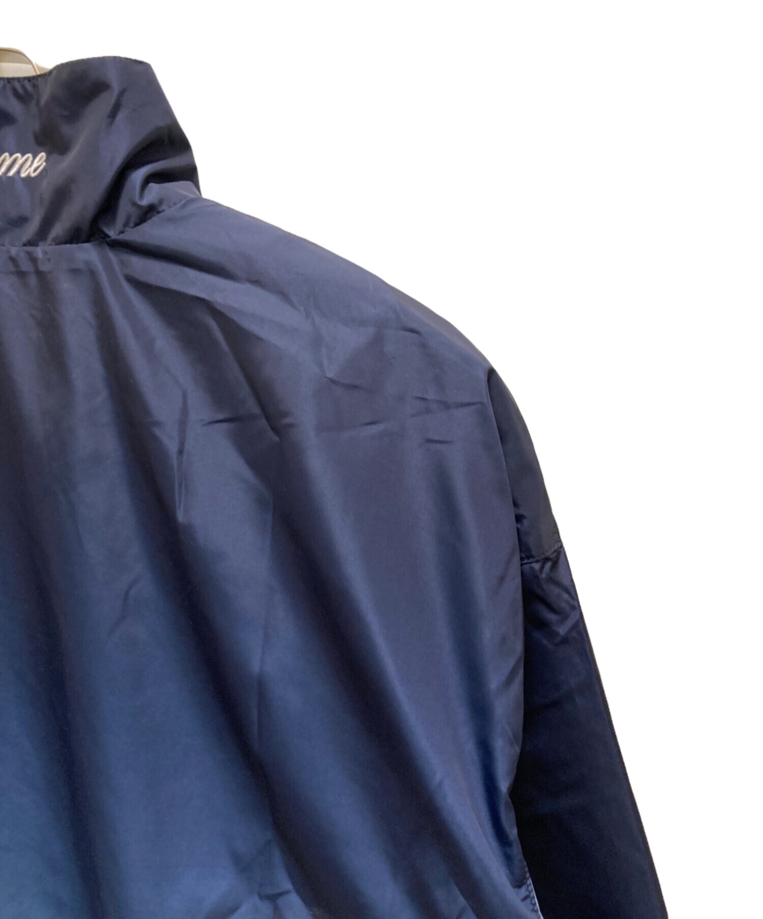 中古・古着通販】SUPREME (シュプリーム) UMBRO (アンブロ) コラボ