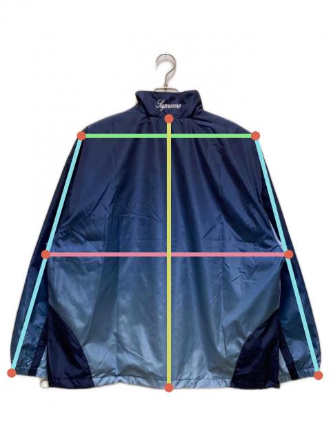 中古・古着通販】SUPREME (シュプリーム) UMBRO (アンブロ) コラボ