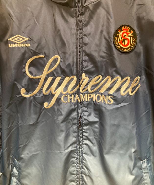 中古・古着通販】SUPREME (シュプリーム) UMBRO (アンブロ) コラボ