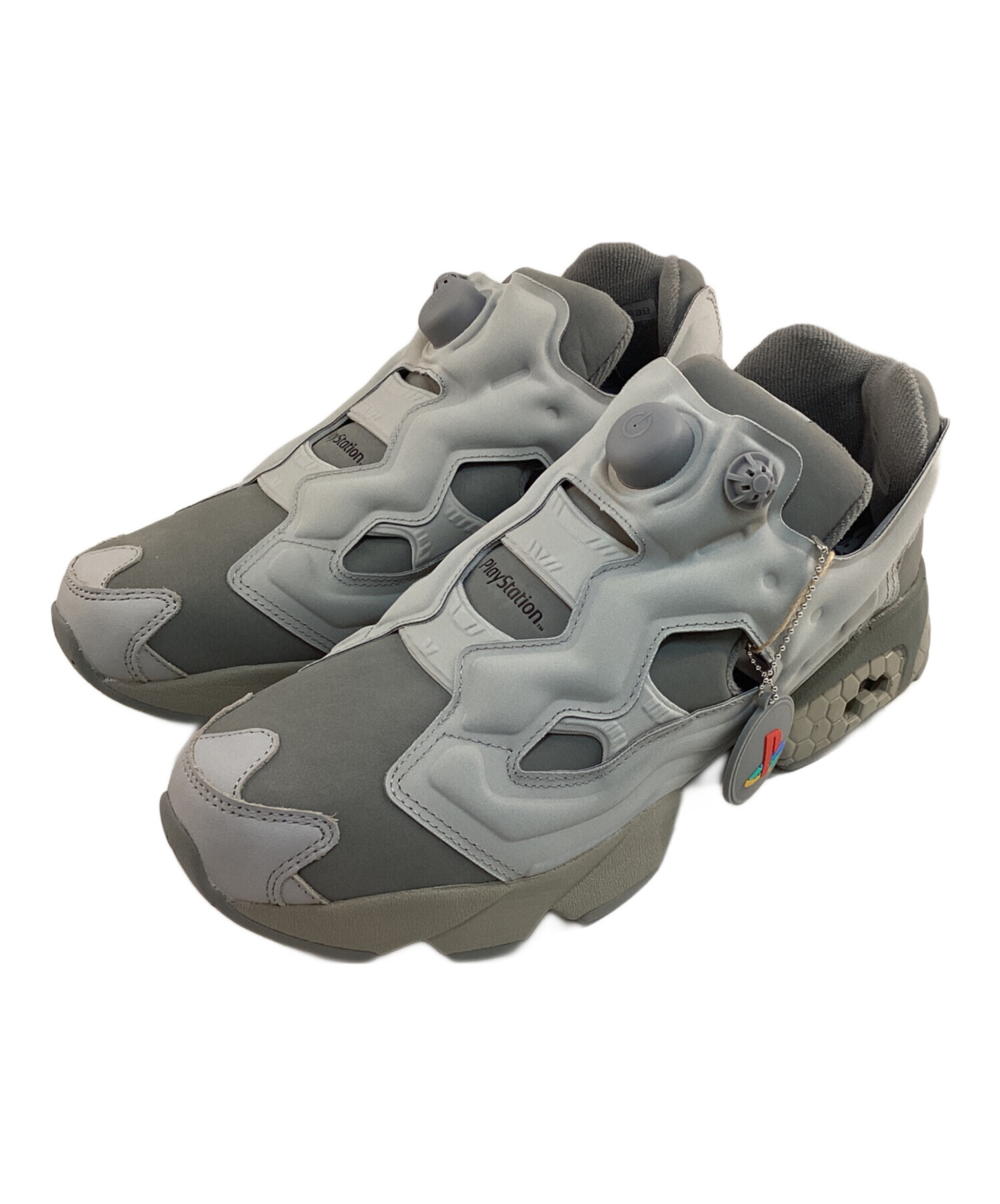 中古・古着通販】REEBOK (リーボック) PlayStation 