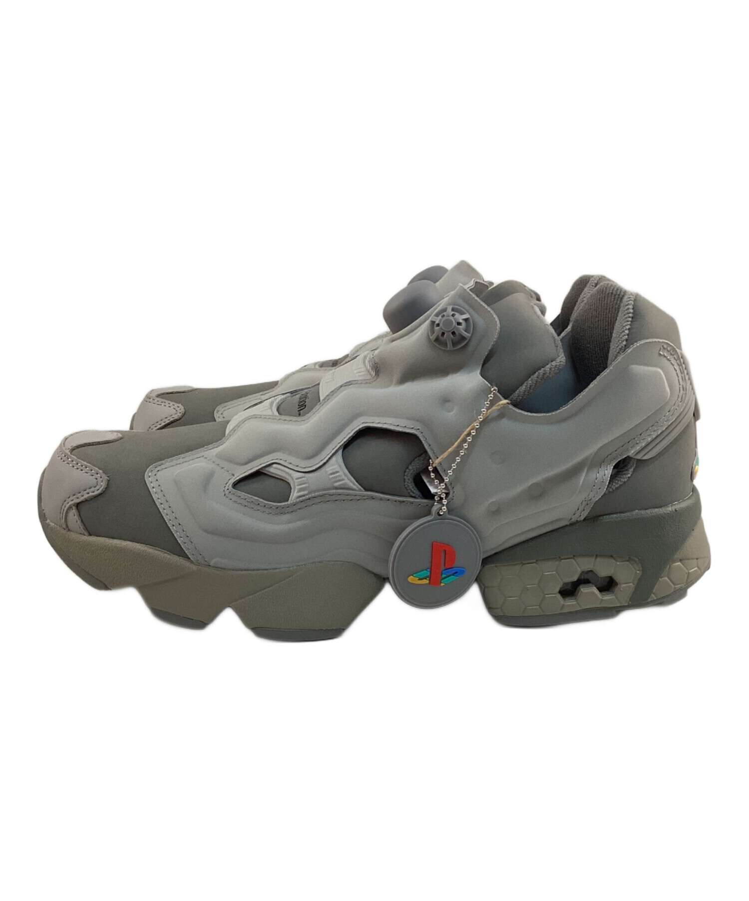 中古・古着通販】REEBOK (リーボック) PlayStation 
