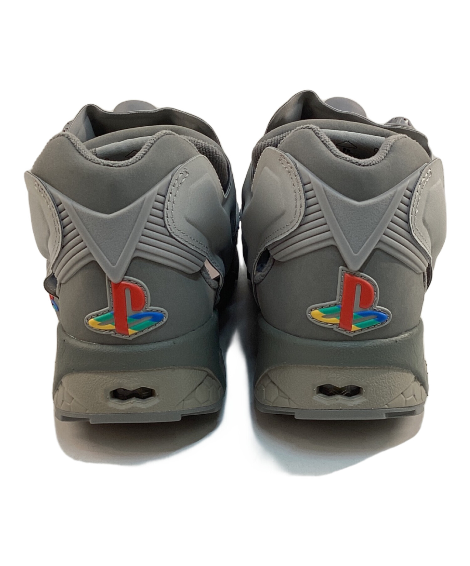 中古・古着通販】REEBOK (リーボック) PlayStation 