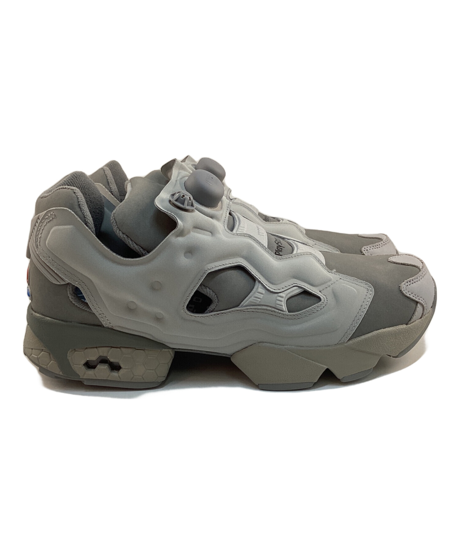 中古・古着通販】REEBOK (リーボック) PlayStation 
