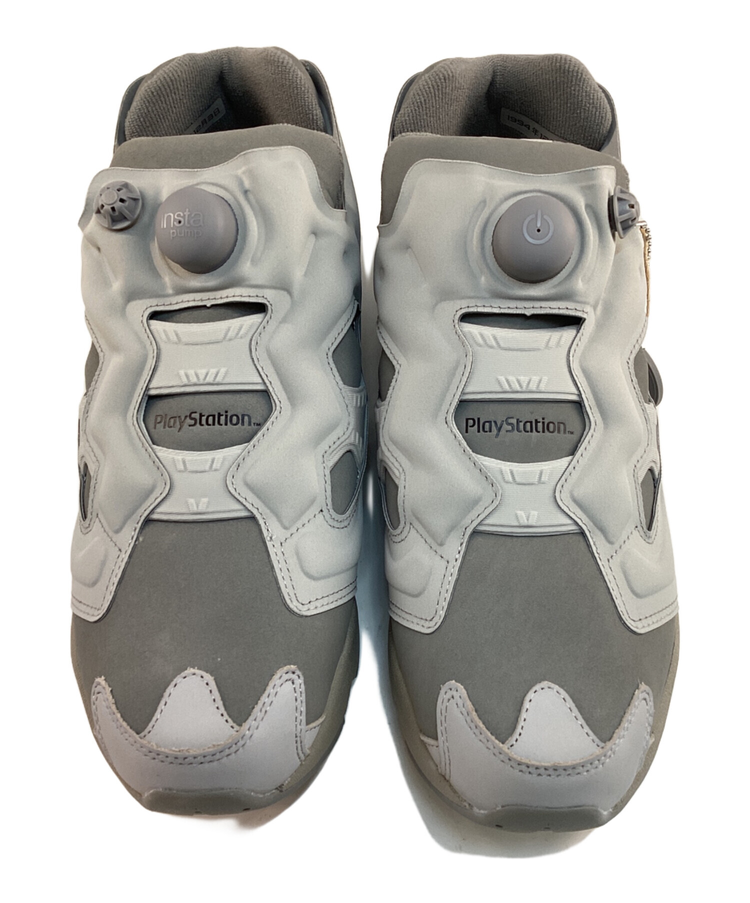 中古・古着通販】REEBOK (リーボック) PlayStation 