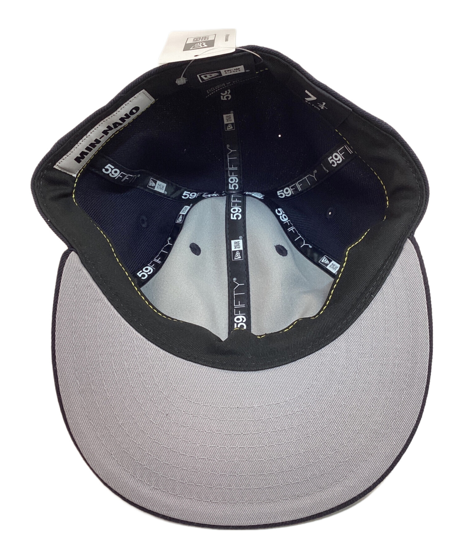 中古・古着通販】New Era (ニューエラ) MIN-NANO (ミンナノ) DOVER