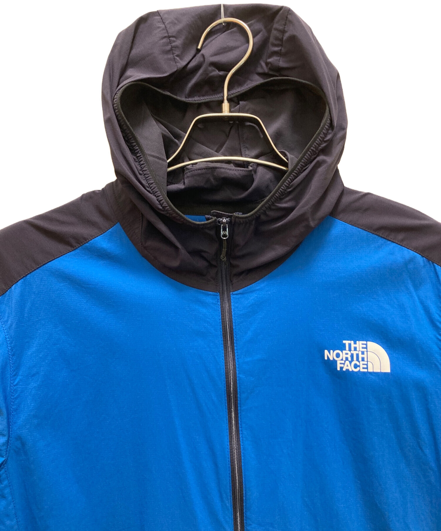 中古・古着通販】THE NORTH FACE (ザ ノース フェイス) エニータイム 
