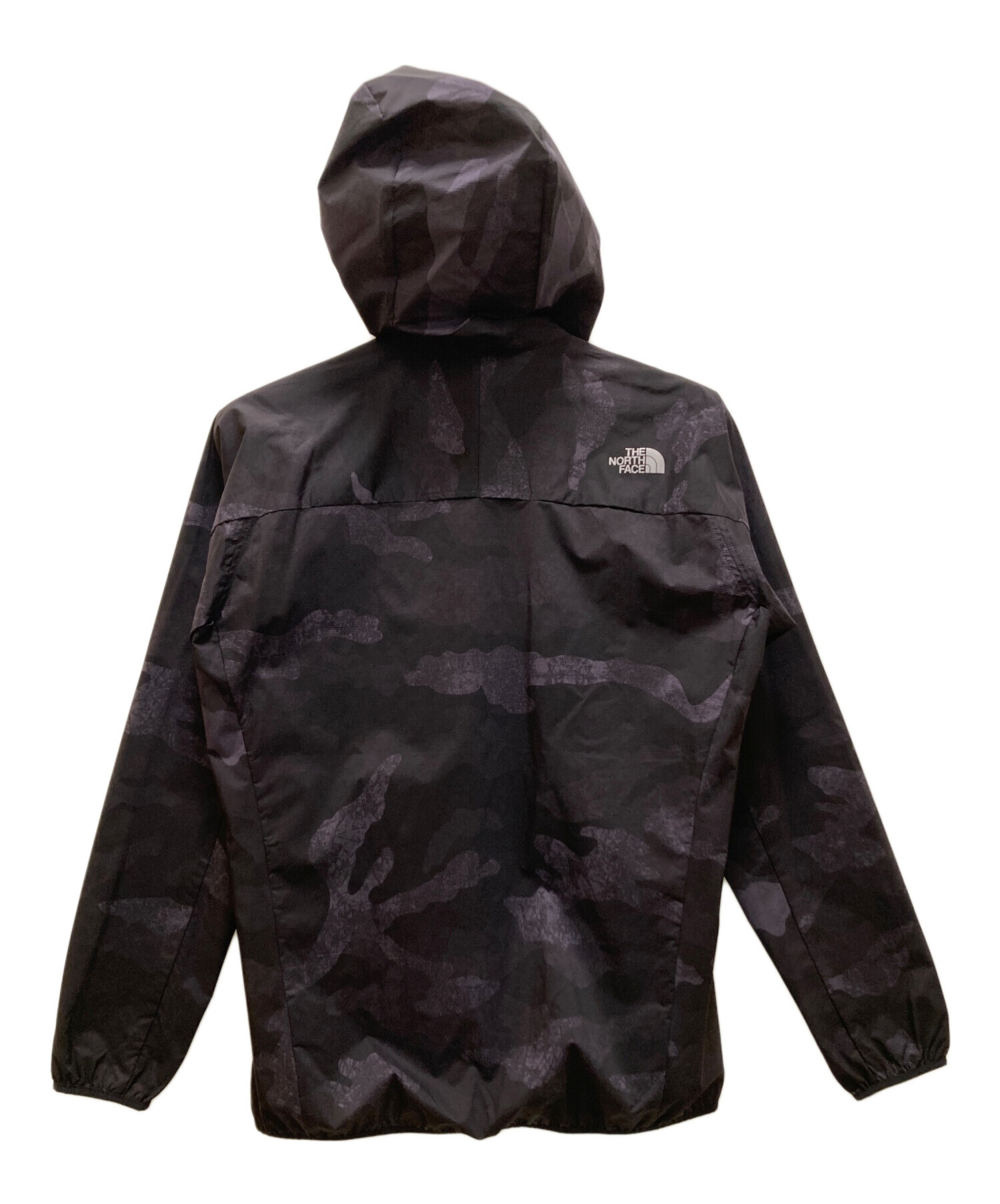 【最終値下】THE NORTH FACEノベルティー スワローテイル 中古・古着通販】THE NORTH FACE (ザ ノース フェイス) ノベルティー