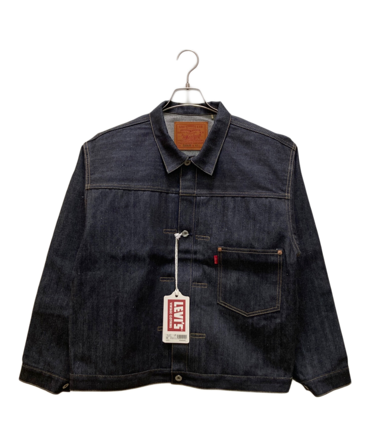 中古・古着通販】LEVI'S VINTAGE CLOTHING (リーバイス ビンテージ