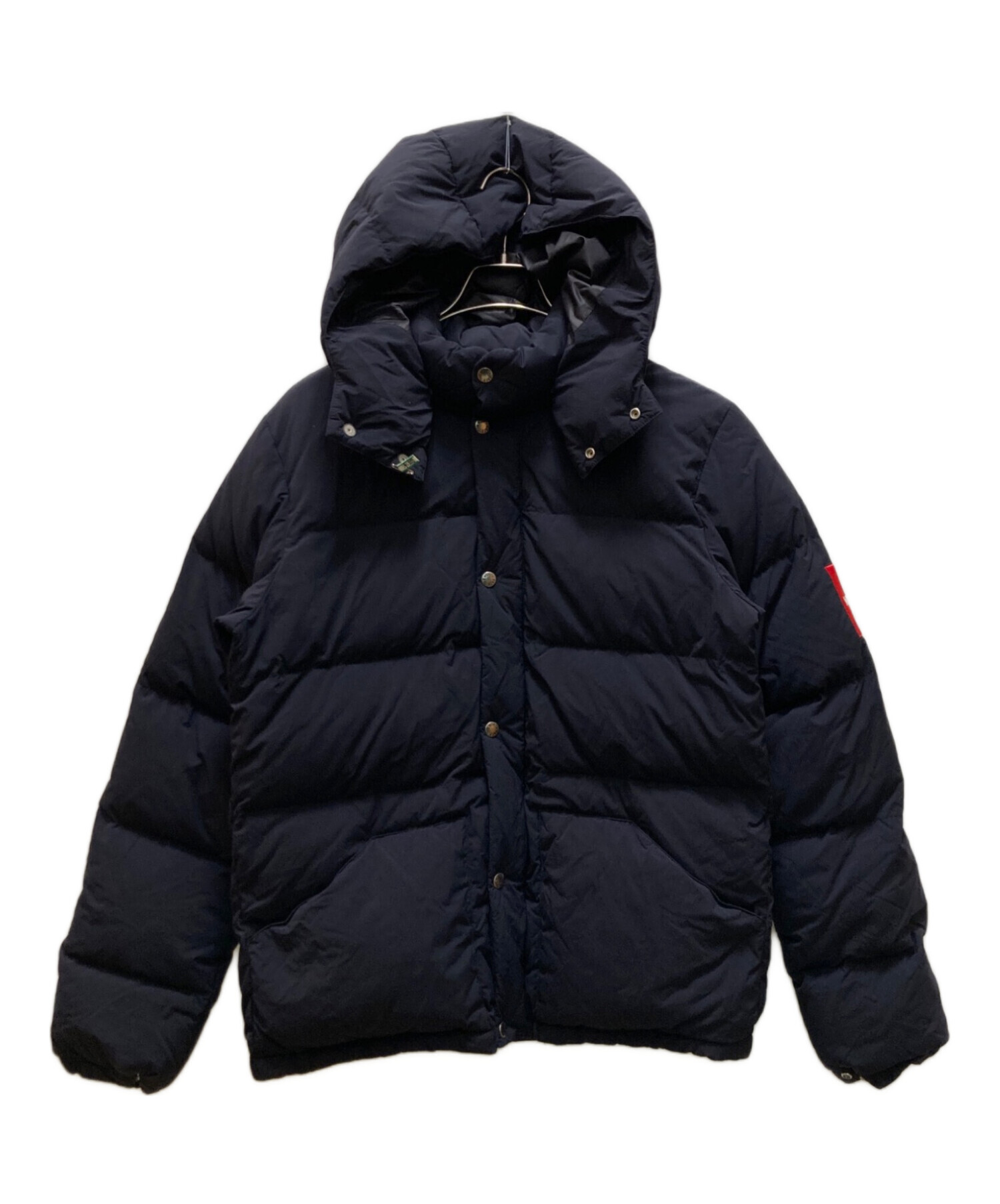中古・古着通販】THE NORTH FACE (ザ ノース フェイス) キャンプシエラ