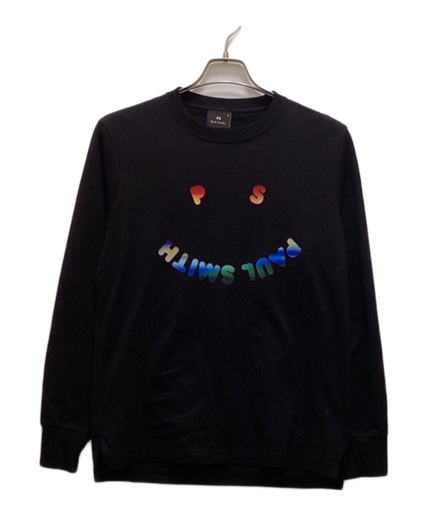 ポールスミス（袖の長さ長袖）（Tシャツ・カットソー 新品 Paul Smith 