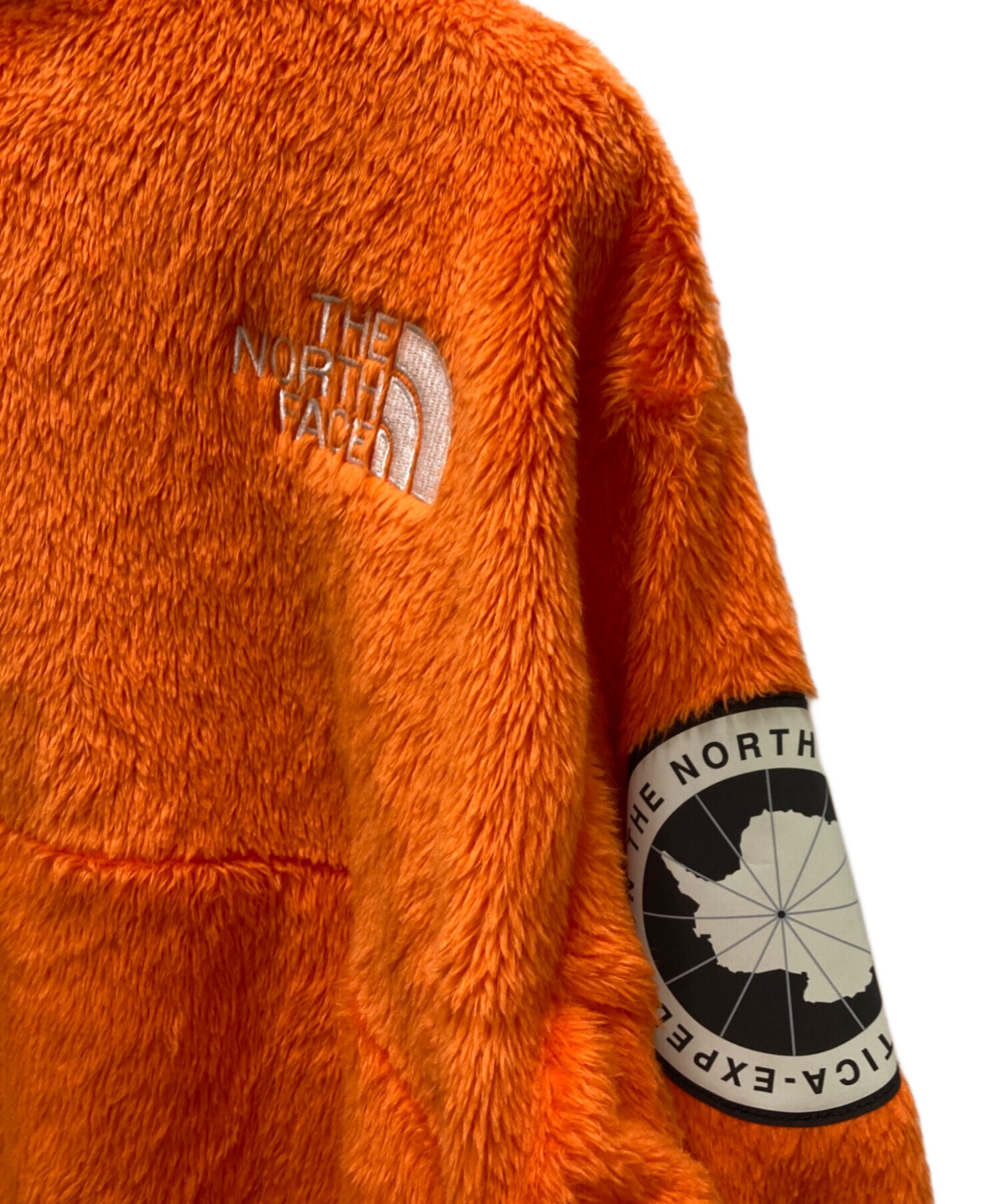 中古・古着通販】THE NORTH FACE (ザ ノース フェイス) アンターク