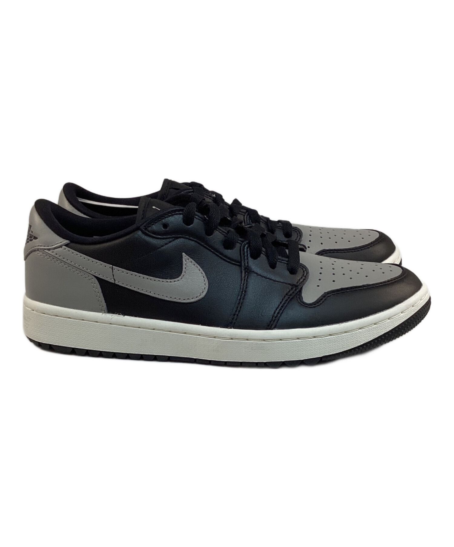 中古・古着通販】NIKE (ナイキ) エアジョーダン1 ロー ゴルフ
