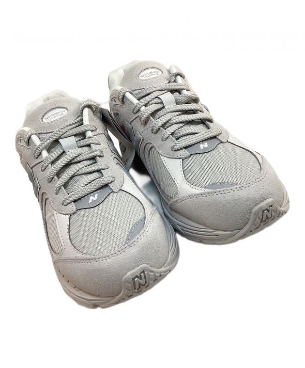 中古・古着通販】NEW BALANCE (ニューバランス) U2002RGR グレー