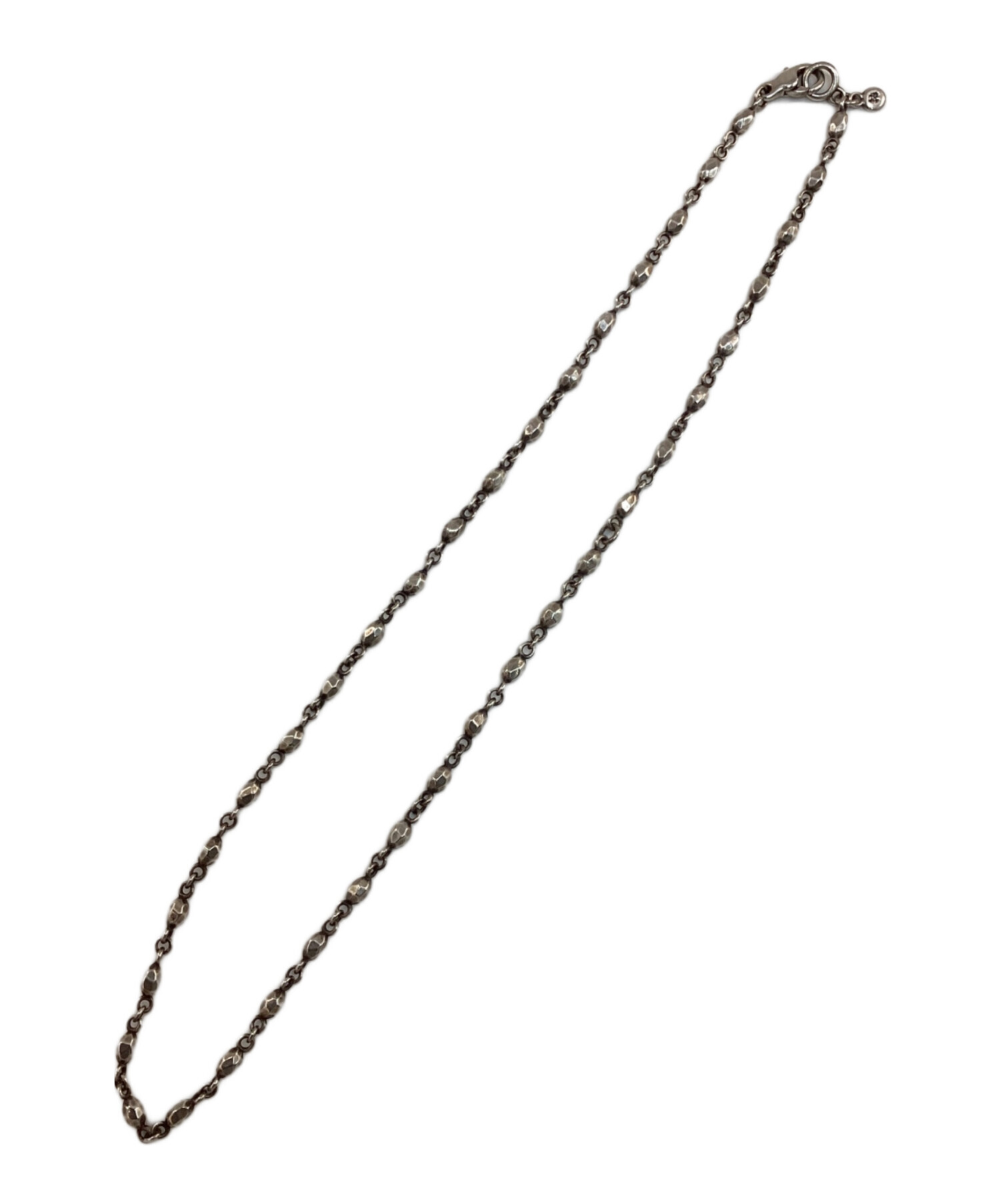 中古・古着通販】BLOODY MARY (ブラッディマリー) アレーナ砂チェーン