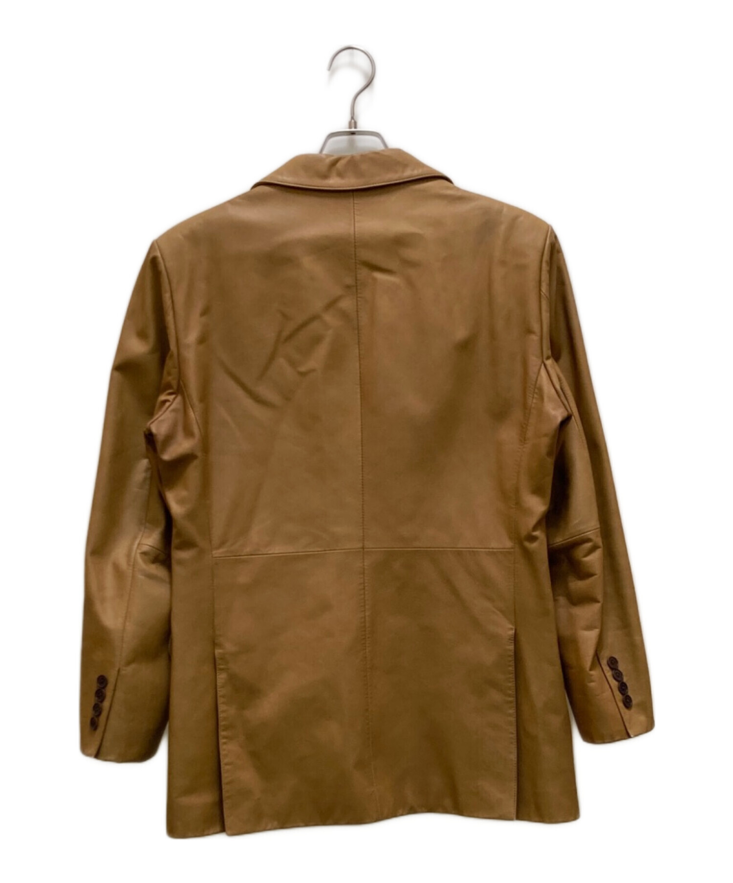 中古・古着通販】BURBERRY BLACK LABEL (バーバリーブラックレーベル