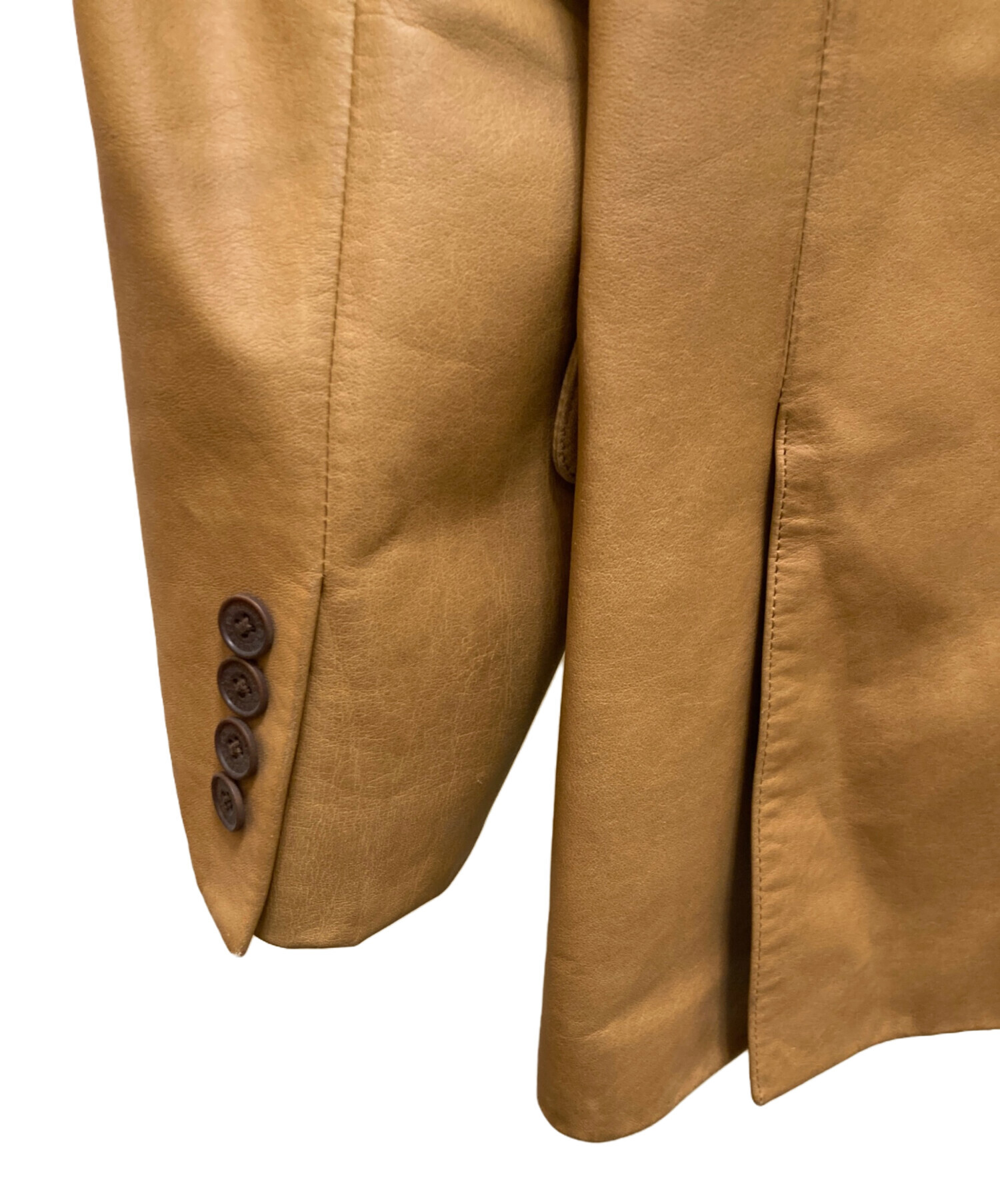 中古・古着通販】BURBERRY BLACK LABEL (バーバリーブラックレーベル