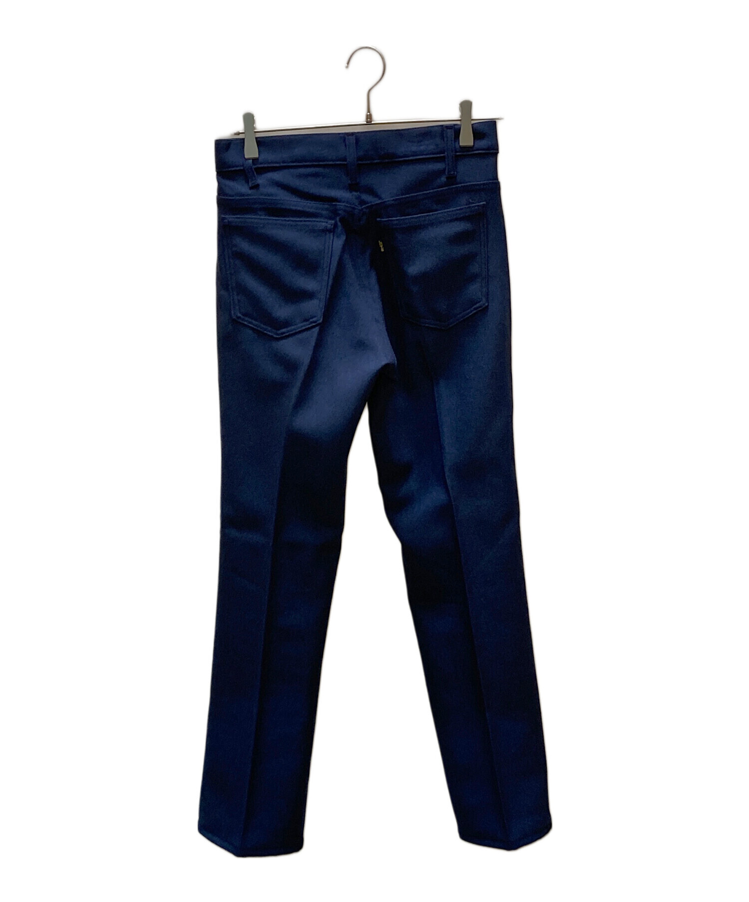 中古・古着通販】LEVI'S (リーバイス) ヴィンテージ スタプレ