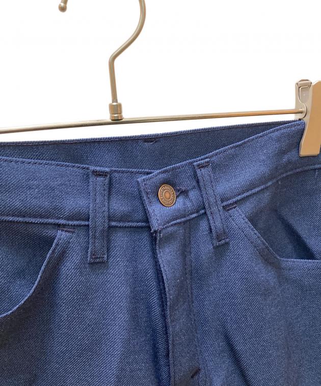 中古・古着通販】LEVI'S (リーバイス) ヴィンテージ スタプレ