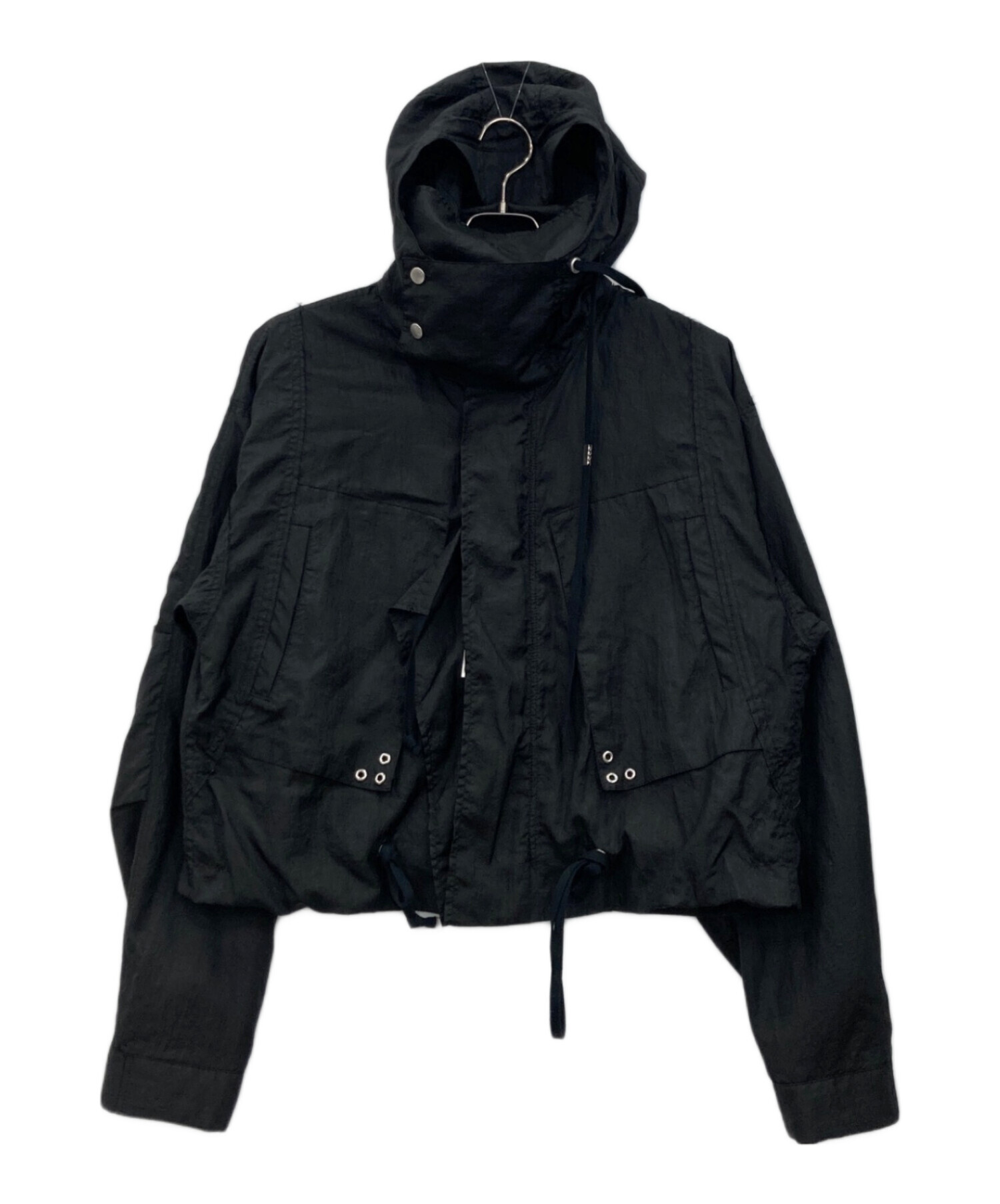 bed j.w ford ベッド フォード 19ss ナイロン 中古・古着通販】BED J.W. FORD (ベッドフォード) ショートナイロン