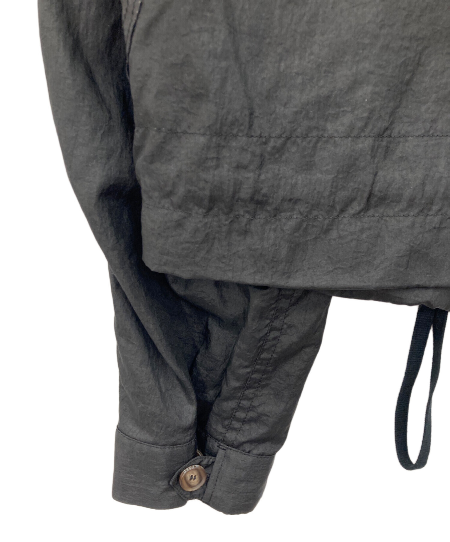 中古・古着通販】BED J.W. FORD (ベッドフォード) ショートナイロン