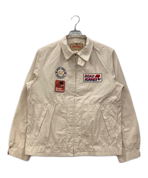 中古・古着通販】SUGAR CANE (シュガーケーン) LOONEY TUNES (ルーニー