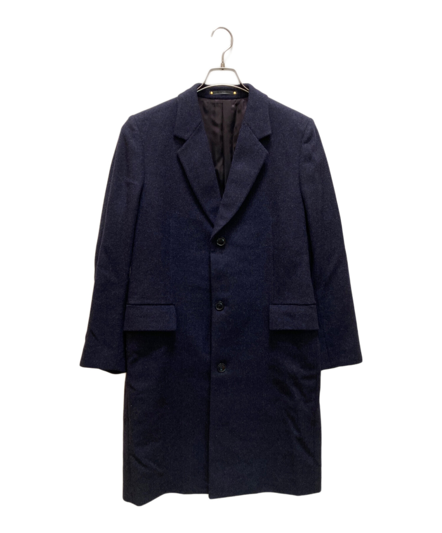 中古・古着通販】Paul Smith (ポールスミス) 裏地ドット カシミヤ