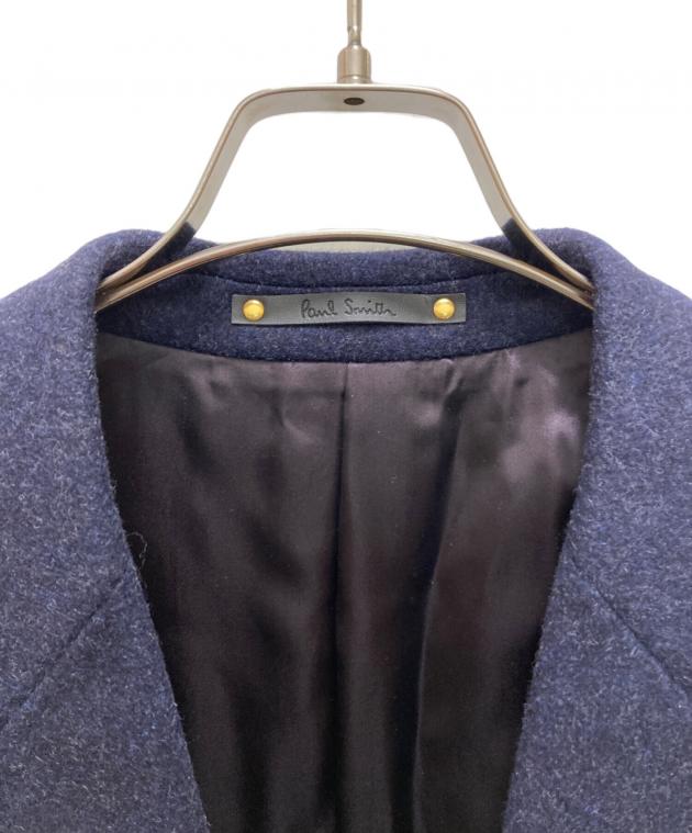 中古・古着通販】Paul Smith (ポールスミス) 裏地ドット カシミヤ