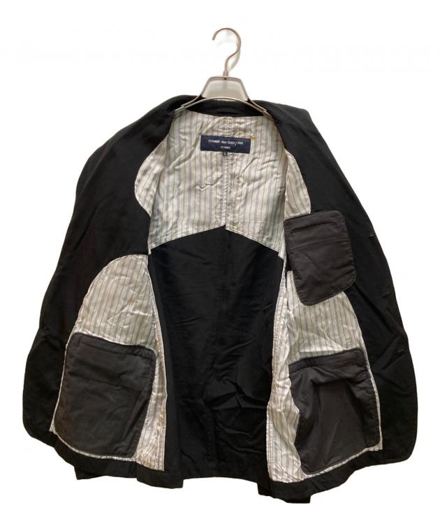 中古・古着通販】COMME des COMME homme (コムデギャルソン オム