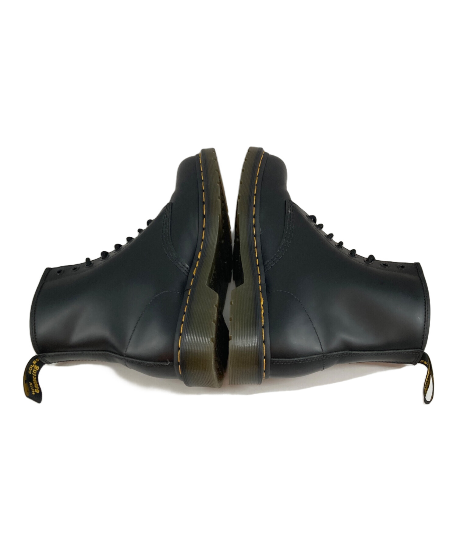 中古・古着通販】Dr.Martens (ドクターマーチン) 8ホールブーツ