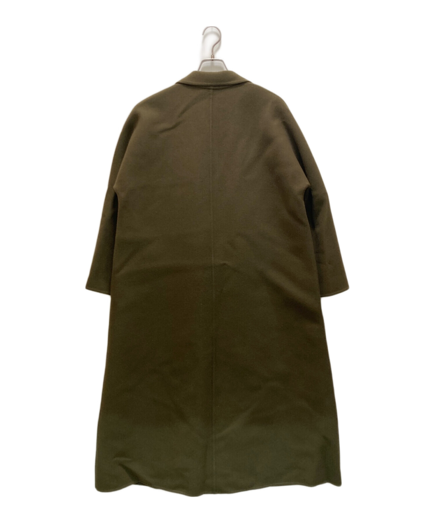 中古・古着通販】MADISON BLUE (マディソンブルー) DOLMAN SLEEVE COAT