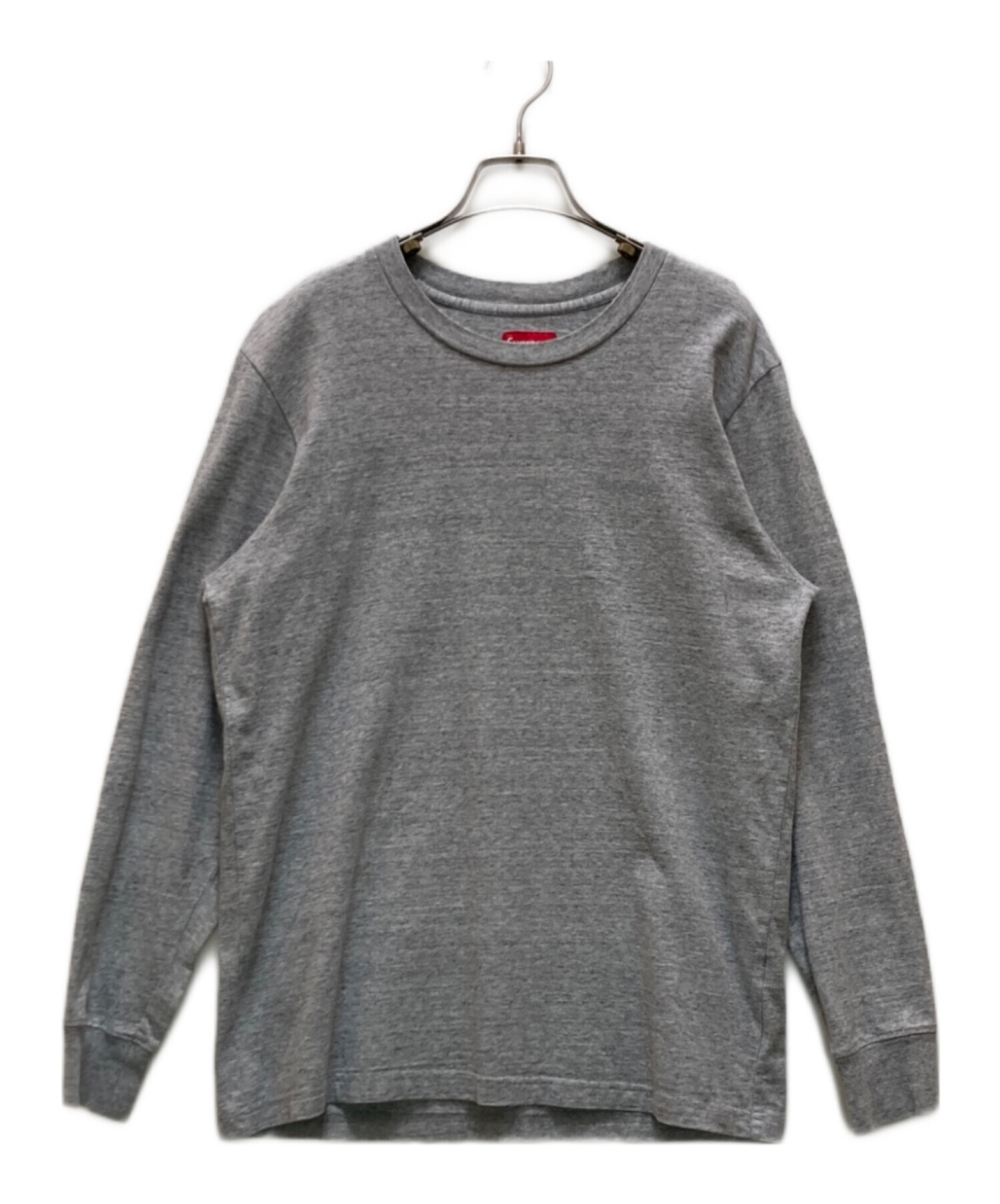 中古・古着通販】Supreme (シュプリーム) ロングスリーブカットソー