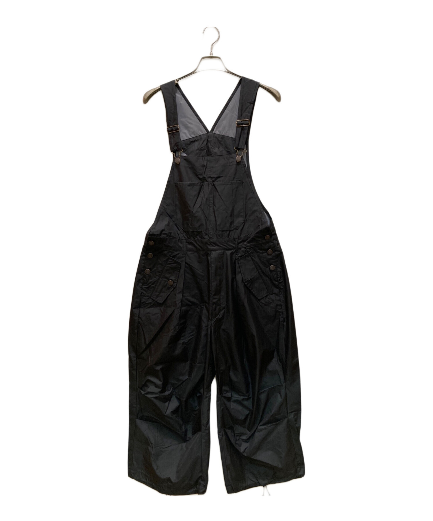 中古・古着通販】glamb (グラム) リップストップナイロンビッグ