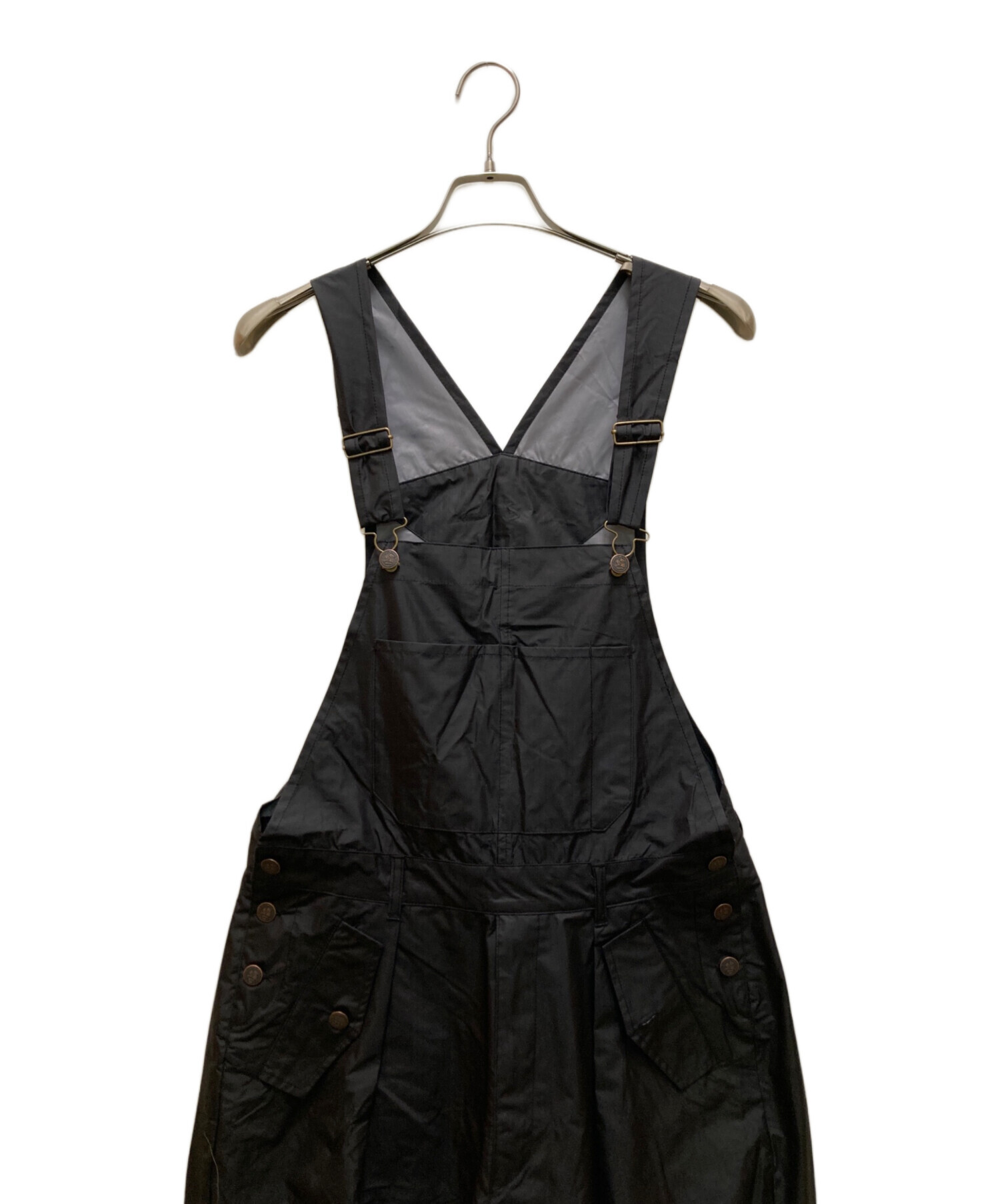 中古・古着通販】glamb (グラム) リップストップナイロンビッグ