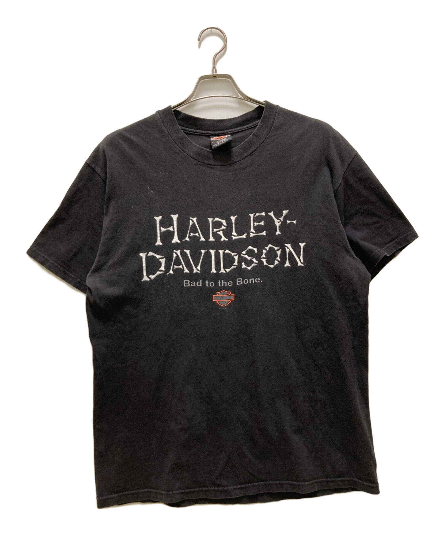 中古・古着通販】HARLEY-DAVIDSON (ハーレーダビッドソン