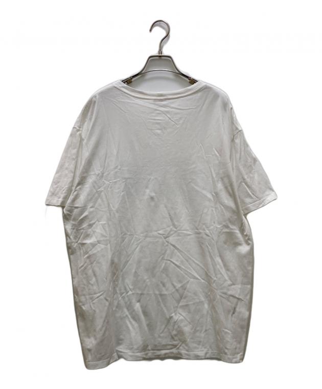 中古・古着通販】CELINE (セリーヌ) カレッジアーチロゴプリントT