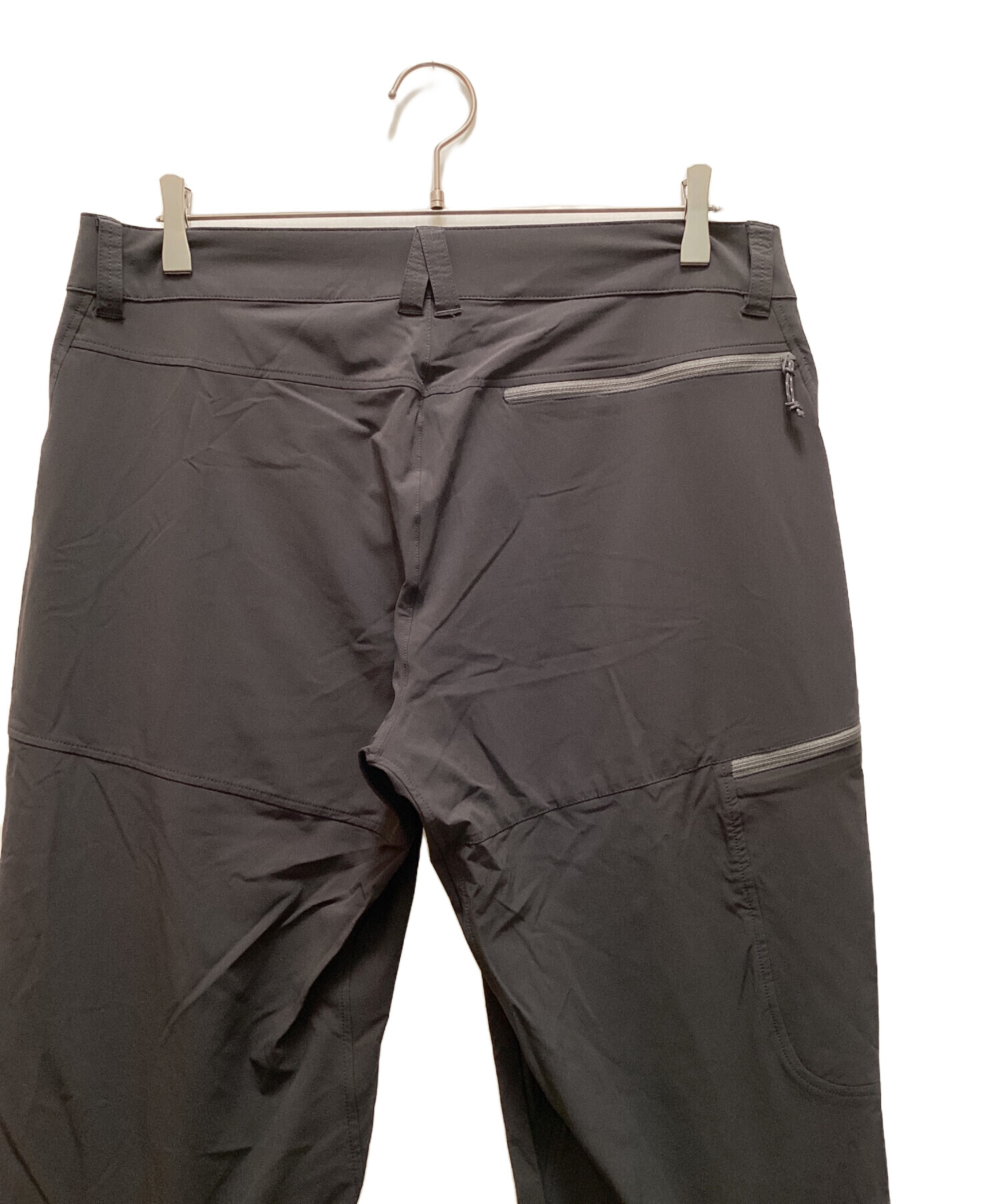 中古・古着通販】MAMMUT (マムート) ランボルドパンツ グレー サイズ:L