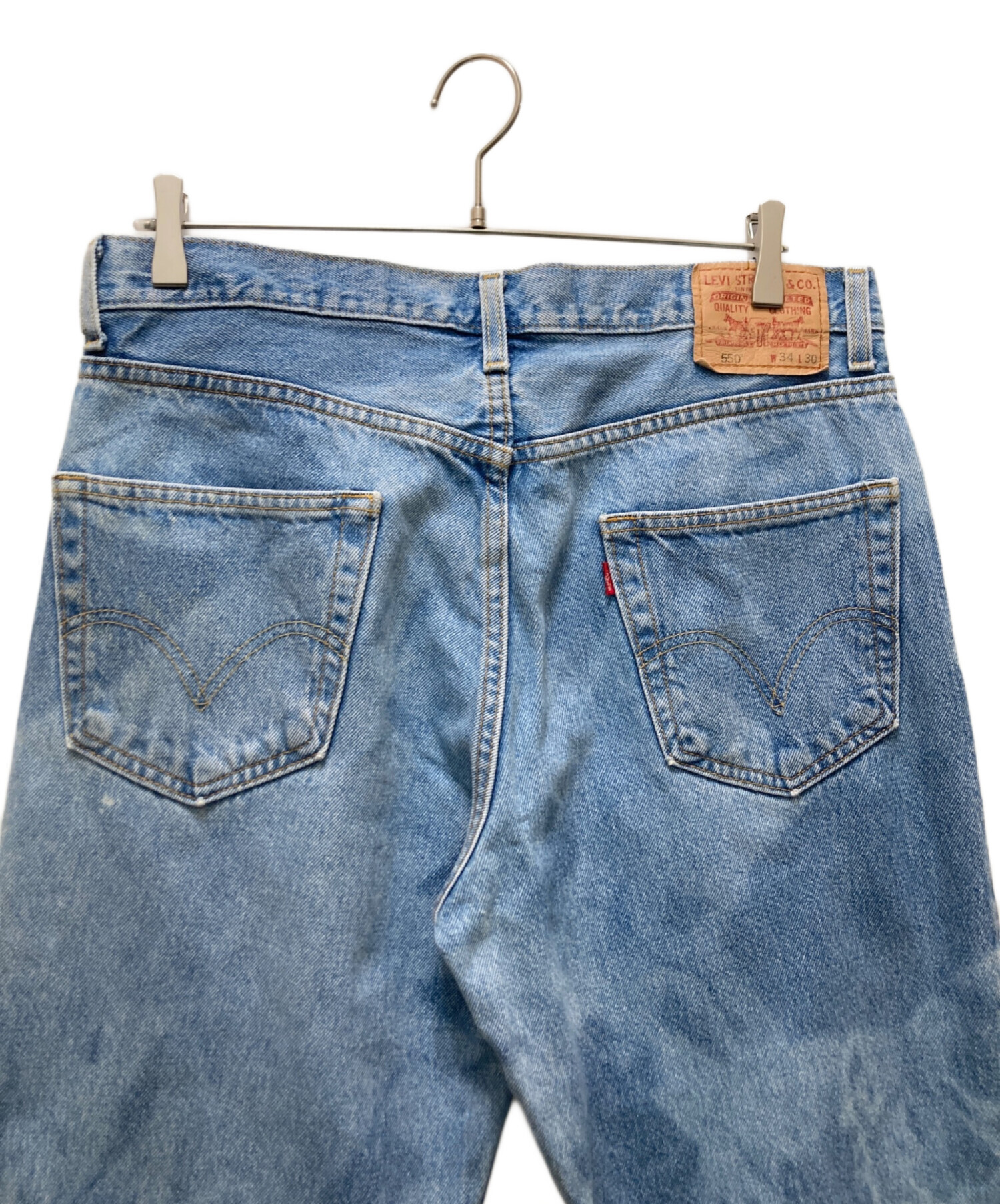 中古・古着通販】LEVI