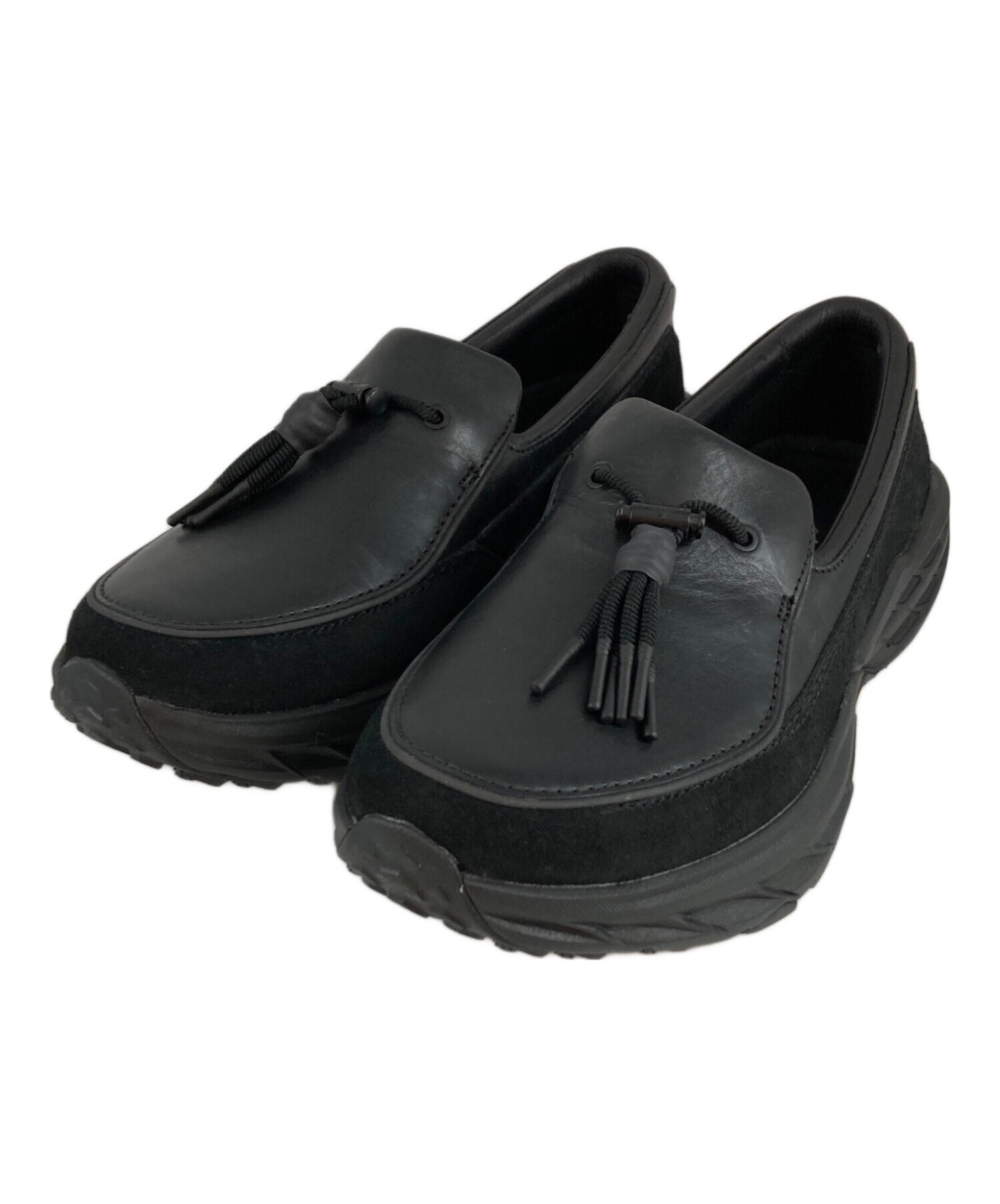 中古・古着通販】HOKAONEONE (ホカオネオネ) スピード ローファー 